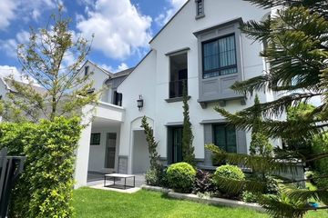 4 Bedroom House for sale in Saphan Sung, Bangkok