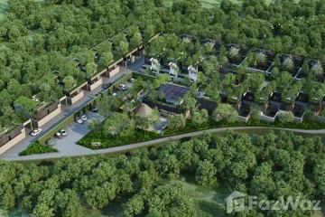 3 Bedroom Villa for sale in Si Sunthon, Phuket