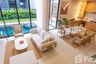 3 Bedroom Villa for rent in Longone Villa, Chalong, Phuket