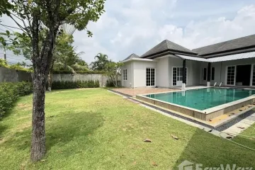 4 Bedroom Villa for rent in Choeng Thale, Phuket