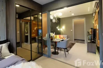 2 Bedroom Condo for sale in Quintara Phume Sukhumvit 39, Khlong Tan Nuea, Bangkok near BTS Phrom Phong