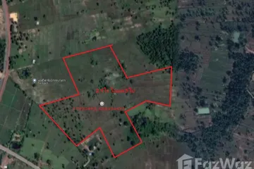 Land for sale in Sang Paen, Udon Thani