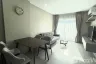 2 Bedroom Condo for rent in Supalai City Resort Charan 91, Bang O, Bangkok near MRT Bang O