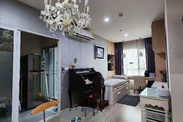 1 Bedroom Condo for sale in Bang Kho, Bangkok near BTS Wutthakat