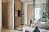 1 Bedroom Condo for rent in The Base Rise, Wichit, Phuket