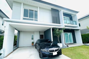 4 Bedroom House for sale in Khlong Song Ton Nun, Bangkok
