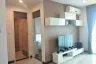2 Bedroom Condo for sale in Bang Kapi, Bangkok near MRT Phetchaburi