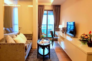 1 Bedroom Condo for sale in Khlong Tan Nuea, Bangkok near BTS Phrom Phong