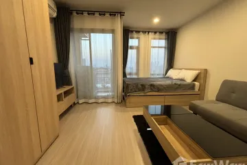 Condo for sale in Din Daeng, Bangkok near MRT Pracha Songkhro