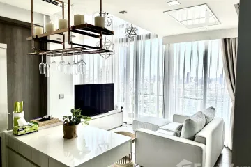 2 Bedroom Condo for sale in Celes Asoke, Khlong Toei Nuea, Bangkok near BTS Asoke