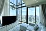 2 Bedroom Condo for sale in Celes Asoke, Khlong Toei Nuea, Bangkok near BTS Asoke