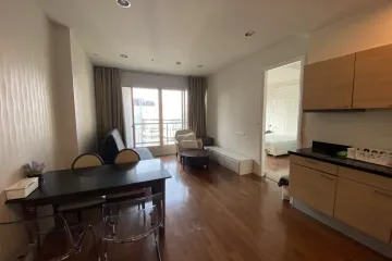1 Bedroom Condo for sale in Lumpini, Bangkok near BTS Chit Lom