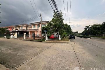 3 Bedroom House for rent in Bang Khu Wat, Pathum Thani