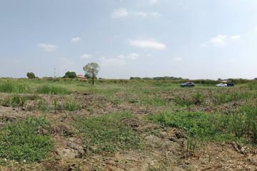 Land for sale in Bang Sao Thong, Samut Prakan