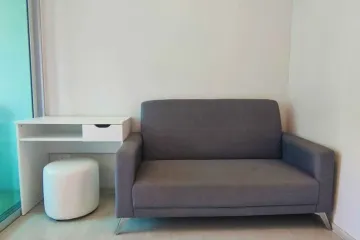 1 Bedroom Condo for sale in Hua Mak, Bangkok near MRT Lam Sali