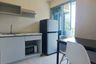 1 Bedroom Condo for sale in Plum Condo Ram 60 Interchange, Hua Mak, Bangkok near MRT Lam Sali