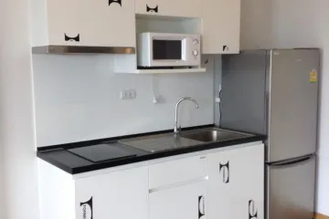 1 Bedroom Condo for sale in Wong Sawang, Bangkok near MRT Wong Sawang