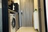 Condo for sale in KnightsBridge Collage Sukhumvit 107, Bang Na, Bangkok near BTS Bearing