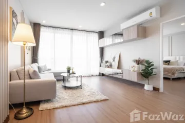 1 Bedroom Condo for sale in Bang Phong Pang, Bangkok