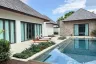 4 Bedroom Villa for rent in Si Sunthon, Phuket