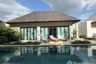 4 Bedroom Villa for rent in Si Sunthon, Phuket