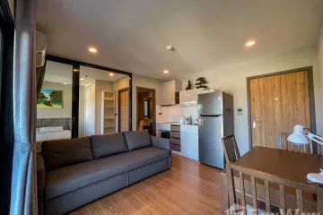 1 Bedroom Condo for sale in Rawai, Phuket