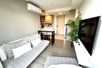 2 Bedroom Apartment for sale in Sky Park, Choeng Thale, Phuket