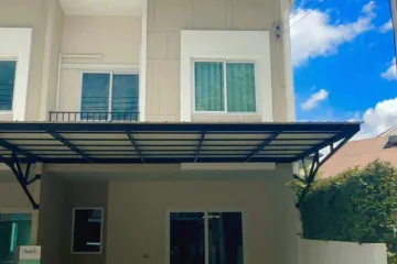 4 Bedroom Townhouse for sale in Khlong Sam, Pathum Thani