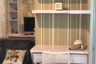1 Bedroom Condo for sale in Aspire Rama 4, Phra Khanong, Bangkok near BTS Ekkamai