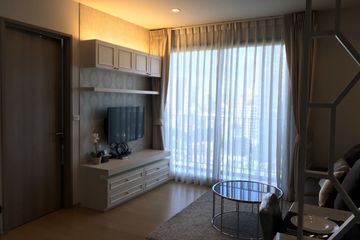 1 Bedroom Condo for Sale or Rent in Khlong Tan Nuea, Bangkok near BTS Thong Lo