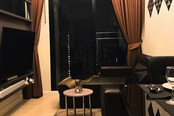 1 Bedroom Condo for sale in Bang Kapi, Bangkok