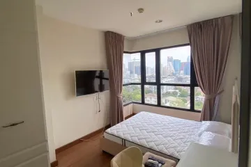 2 Bedroom Condo for sale in Phaya Thai, Bangkok near BTS Ari