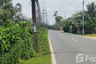 Land for sale in Si Sunthon, Phuket
