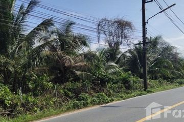 Land for sale in Si Sunthon, Phuket