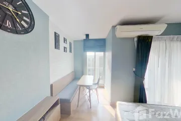 Condo for sale in Lat Yao, Bangkok near BTS Sena Nikhom