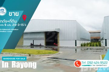 House for sale in Map Kha, Rayong