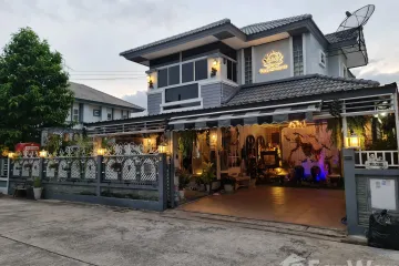 3 Bedroom House for sale in Bang Pla, Samut Prakan