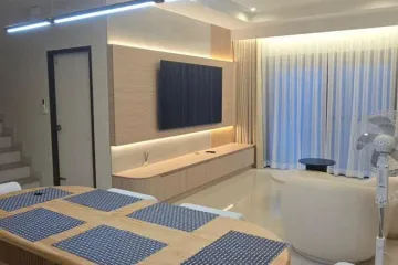 4 Bedroom House for rent in Ko Kaeo, Phuket