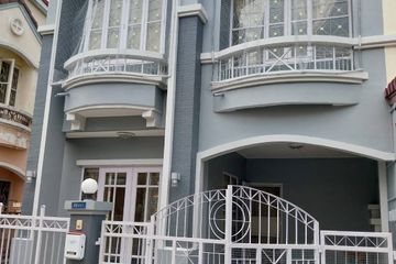 3 Bedroom House for rent in Bang Krathuek, Nakhon Pathom