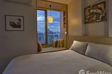 1 Bedroom Condo for sale in Sathon, Bangkok near BTS Sueksa Witthaya