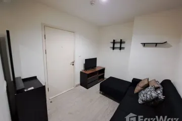 1 Bedroom Condo for sale in Thung Song Hong, Bangkok