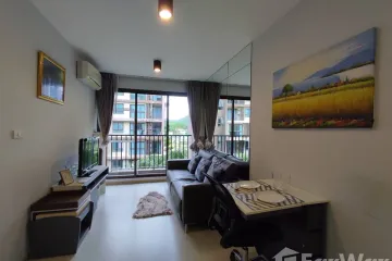 1 Bedroom Condo for rent in Wichit, Phuket