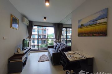 1 Bedroom Condo for rent in ZCAPE III, Wichit, Phuket