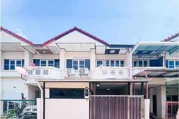 3 Bedroom Townhouse for sale in Bang Khun Kong, Nonthaburi
