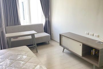 Condo for sale in Huai Khwang, Bangkok near MRT Huai Khwang