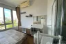 1 Bedroom Condo for Sale or Rent in Plus Condo Suratthani 5, Talat, Surat Thani