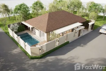 3 Bedroom Villa for sale in Si Sunthon, Phuket