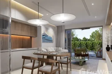 2 Bedroom Condo for sale in Choeng Thale, Phuket