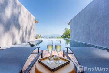 5 Bedroom Villa for rent in Chalong, Phuket