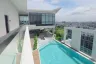 1 Bedroom Condo for sale in M Thonglor 10, Khlong Tan Nuea, Bangkok near BTS Ekkamai